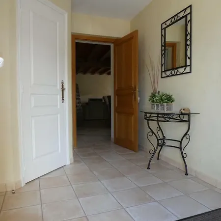 Le Gite De Marie Ludes Exterior photo