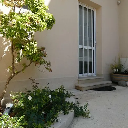 Le Gite De Marie Ludes Exterior photo